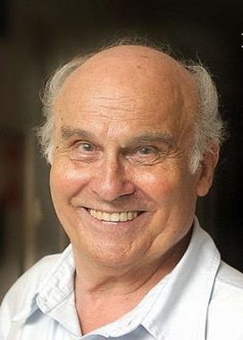 Ryszard Kapuściński