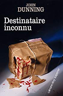 destinataire inconnu