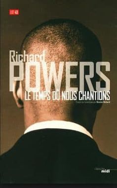 Le temps où nous chantions