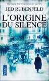 l'origine du silence