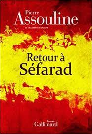 retour à séfarad