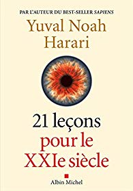 21 leçons pour le XXIe siècle