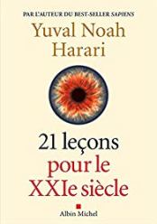 21 leçons pour le XXIe siècle