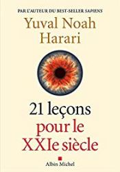 21 leçons pour le XXIe siècle