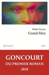 grand frère mahir guven