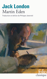MARTIN EDEN