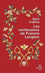 Les Confessions de Frannie Langton